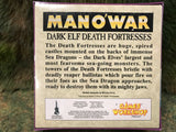 Dark Elf Death Fortresses (1993)