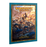 Warhammer Old World, Empire of Man (supplement)