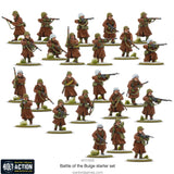 Battle of the Bulge Starter set