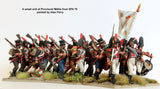 Spanish Napoleonic Infantry 1808-1811