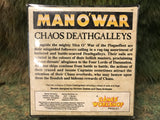 Chaos Deathgalleys (1993)