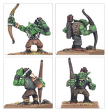 Warhammer Old World, Goblin Mob