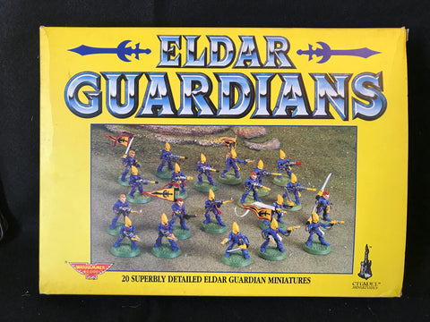 Eldar Gaurdians (1993)