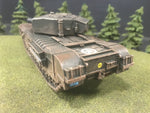 Churchill AVRE