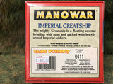 Imperial Greatship (1993)