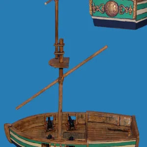 OGP 40 Four gun Sloop