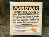High Elf Dragonship (1993)