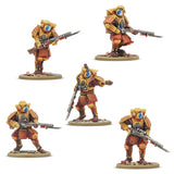 Konflict ‘47 Japanese Starter set