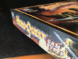 Heroquest boardgame (1990)