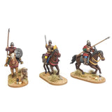 Conquistador Cavalry