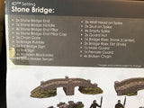Stone Bridges set