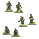 Gurkha Infantry Platoon