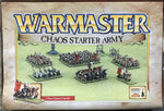 Warmaster Chaos Starter Army (2000)