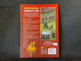 Warhammer Chronicles 2004