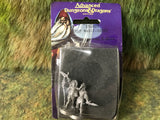 Elf Magic Users (1988)