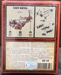 Malakai Makaissons Goblin Hewer (2004)
