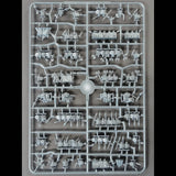 Dwarven Host 10mm