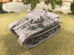 Panzer II Luchs