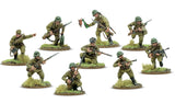 Soviet Starter Army (1943-45)
