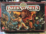 Dark World Adventure Game, (2002)