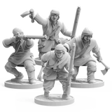 Canadian Militia