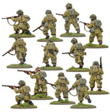 Currahee! US Airborne (D Day) Starter Army