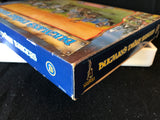 Bugmans Dwarf Rangers (1993)