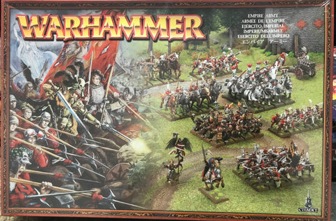 Empire Army (2007)