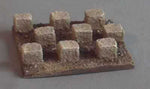 Tank Traps (9B)