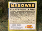 Slaanesh Hellship (1993)