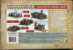 Warmaster Chaos Starter Army (2000)