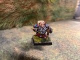 Dwarf Character set #1