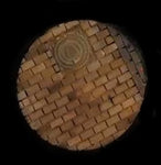 40mm round urban bases