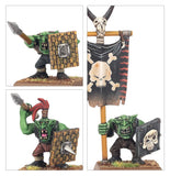 Warhammer Old World, Goblin Mob
