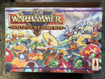 Warhammer Fantasy Regiments (1987)