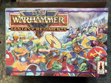 Warhammer Fantasy Regiments (1987)