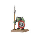 Orc Boyz Mob