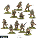 US Rangers