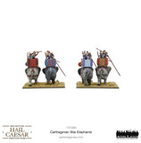 Carthaginian War Elephants