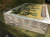 40K Chaos Space Marine Raptors (1999)