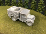 Fordson WOT2F Truck 15 cwt