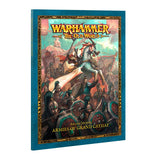 Warhammer Old World, Armies of Grand Cathay (supplement)