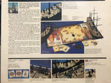 Broadsides and Boarding Parties, (1984)