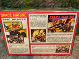 40K Epic Armies War Horde box set (1991)