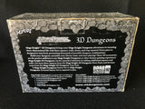 3D Dungeons