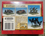 Fantasy Swarms (1998)