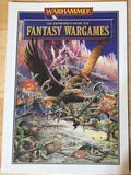 Warhammer. An Introduction to Fantasy Wargames (1998)