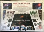 Red Alert, Space Fleet Warfare plus 3 expansions