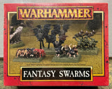 Fantasy Swarms (1998)