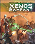 Xenos Rampant, Sci Fi rules